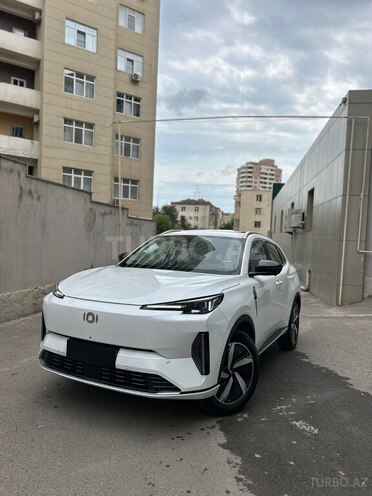 Changan  2025, 0 km - 1.5 л - Bakı