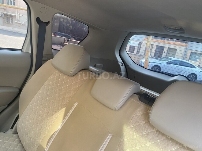 Mitsubishi Outlander 2010, 175,000 km - 3.0 l - Bakı