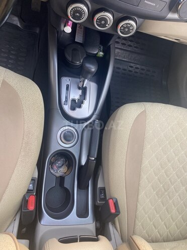 Mitsubishi Outlander 2010, 175,000 km - 3.0 l - Bakı