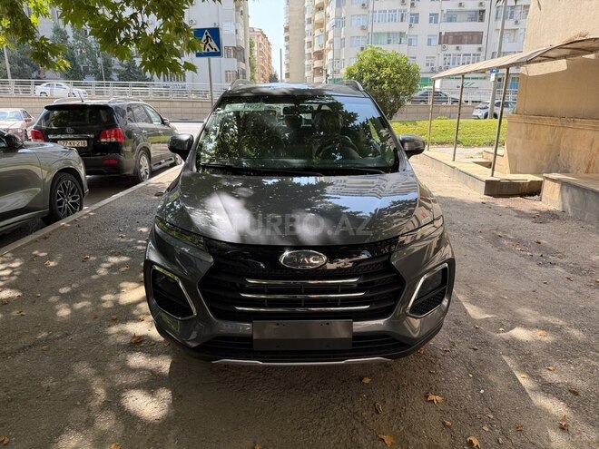 JAC  2025, 0 km - 1.6 l - Bakı