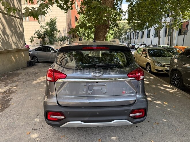 JAC  2025, 0 km - 1.6 l - Bakı