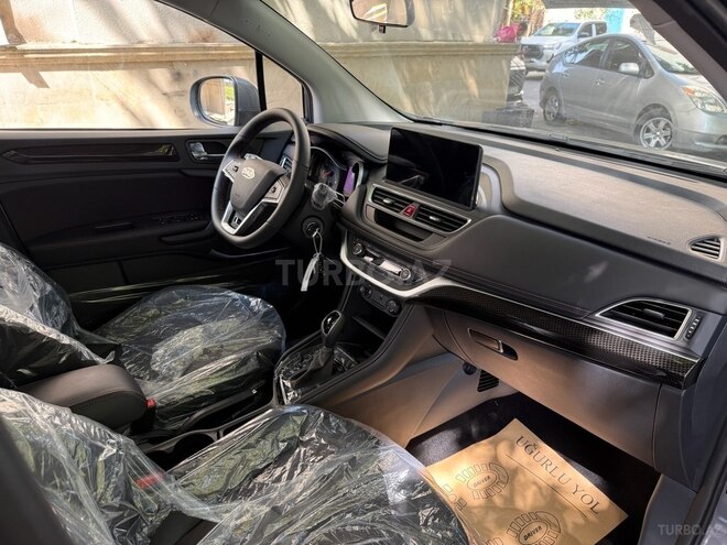 JAC  2025, 0 km - 1.6 l - Bakı