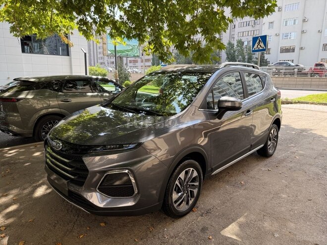 JAC  2025, 0 km - 1.6 l - Bakı