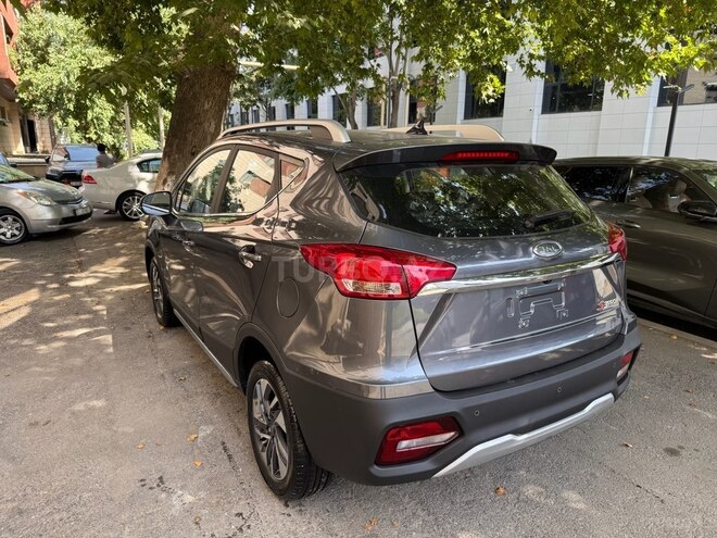 JAC  2025, 0 km - 1.6 l - Bakı