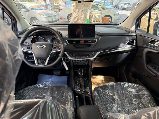 JAC  2025, 0 km - 1.6 l - Bakı