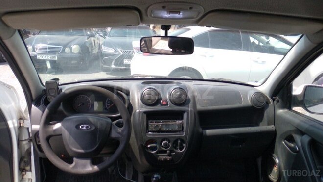 LADA (VAZ) Granta 2013, 353,323 km - 1.6 l - Bakı