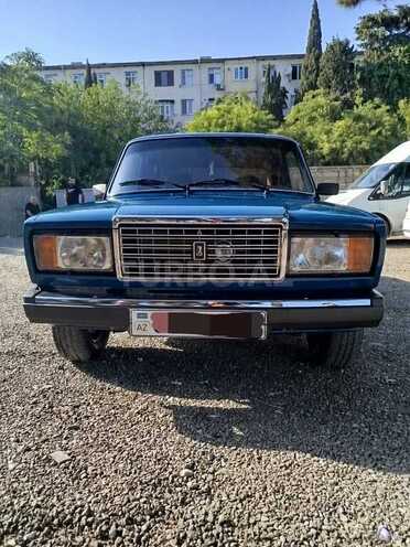 LADA (VAZ) 2107 2008, 160,000 km - 1.6 l - Bakı