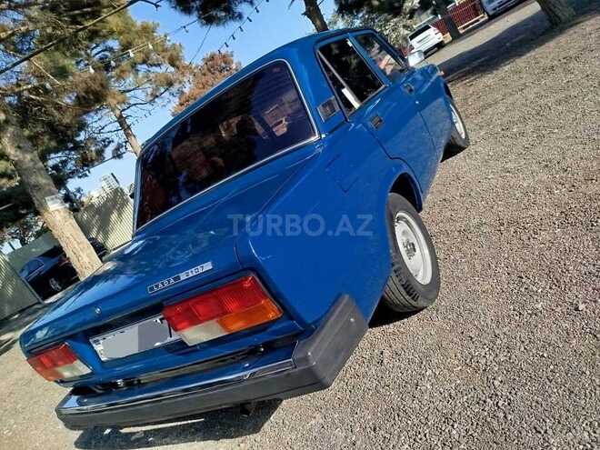 LADA (VAZ) 2107 2008, 160,000 km - 1.6 l - Bakı