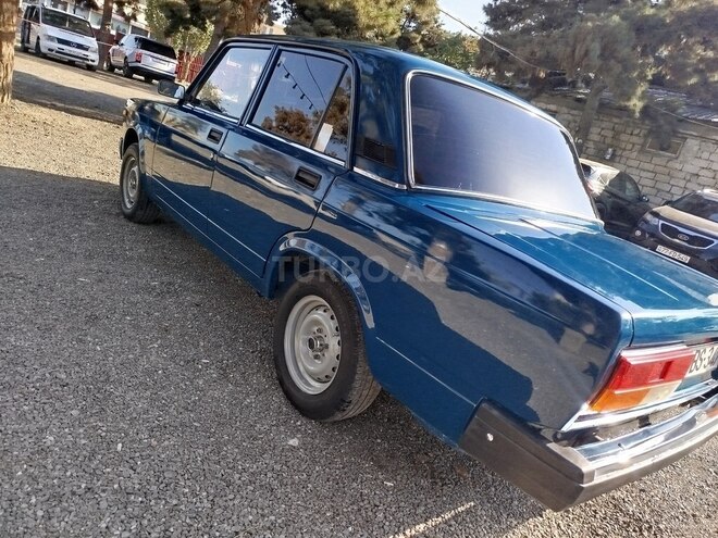 LADA (VAZ) 2107 2008, 160,000 km - 1.6 l - Bakı
