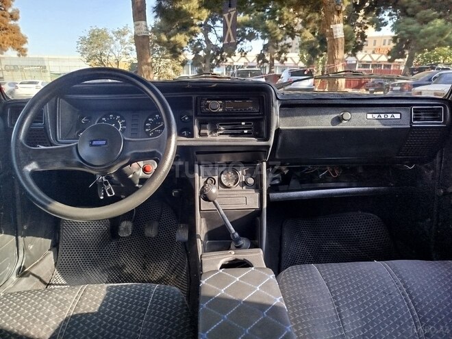 LADA (VAZ) 2107 2008, 160,000 km - 1.6 l - Bakı