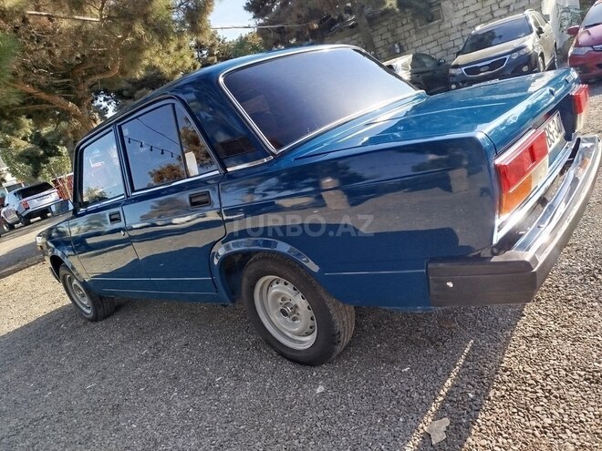 LADA (VAZ) 2107 2008, 160,000 km - 1.6 l - Bakı