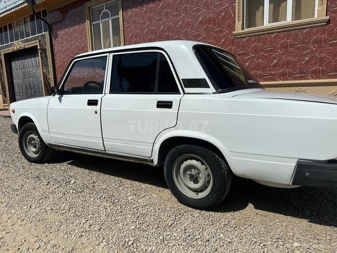 LADA (VAZ) 2107 2006, 300,000 km - 1.6 l - Şəmkir