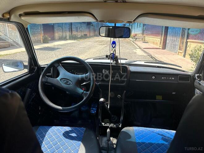 LADA (VAZ) 2107 2006, 300,000 km - 1.6 l - Şəmkir