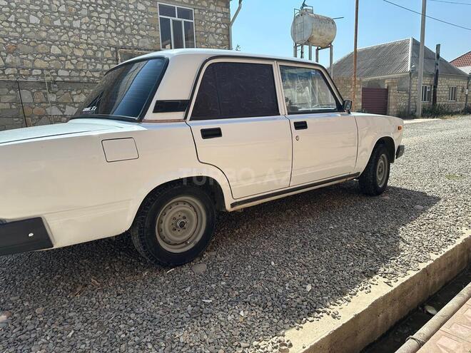 LADA (VAZ) 2107 2006, 300,000 km - 1.6 l - Şəmkir