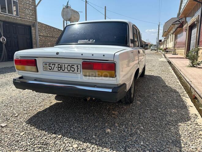 LADA (VAZ) 2107 2006, 300,000 km - 1.6 l - Şəmkir