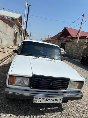 LADA (VAZ) 2107 2006, 300,000 km - 1.6 l - Şəmkir