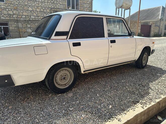 LADA (VAZ) 2107 2006, 300,000 km - 1.6 l - Şəmkir