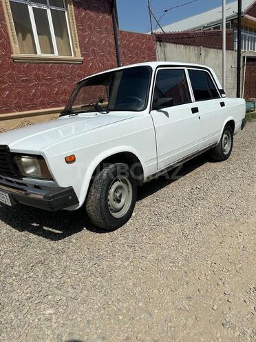 LADA (VAZ) 2107 2006, 300,000 km - 1.6 l - Şəmkir