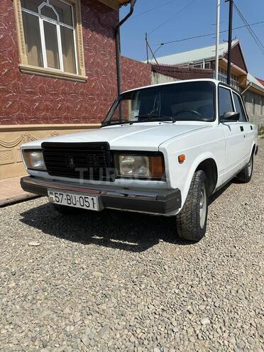 LADA (VAZ) 2107 2006, 300,000 km - 1.6 l - Şəmkir