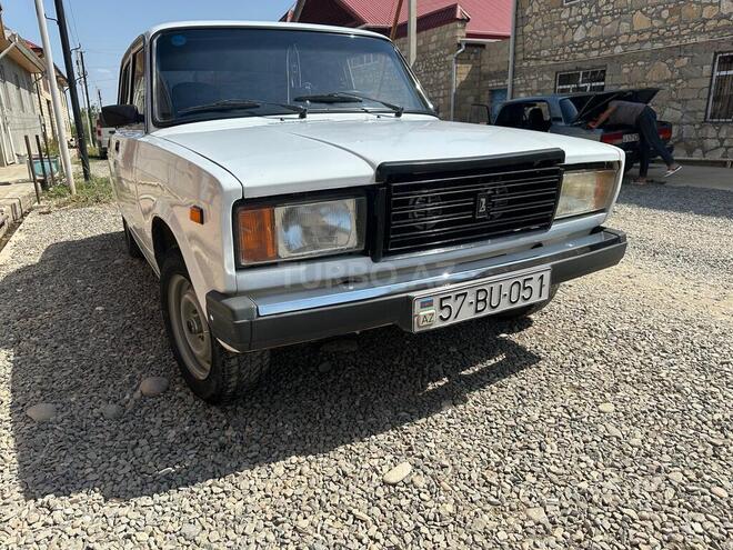 LADA (VAZ) 2107 2006, 300,000 km - 1.6 l - Şəmkir