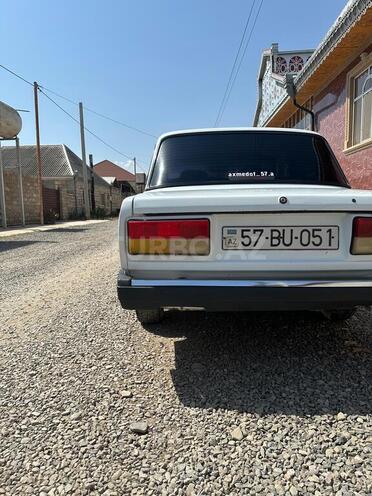 LADA (VAZ) 2107 2006, 300,000 km - 1.6 l - Şəmkir