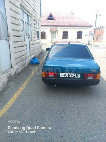 LADA (VAZ) 21099 1998, 306,000 km - 1.5 l - Quba