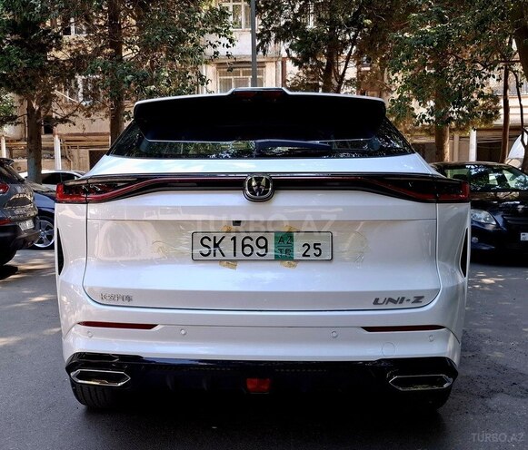 Changan  2025, 0 km - 1.5 л - Bakı