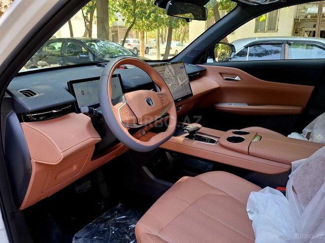 Changan  2025, 0 km - 1.5 л - Bakı