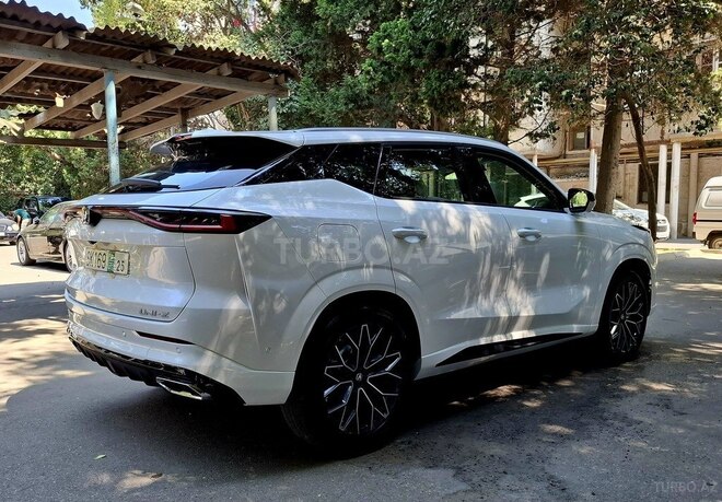 Changan  2025, 0 km - 1.5 л - Bakı