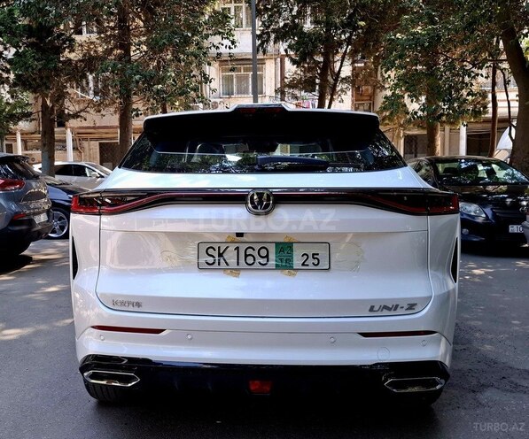 Changan  2025, 0 km - 1.5 л - Bakı