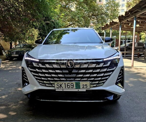 Changan  2025, 0 km - 1.5 л - Bakı