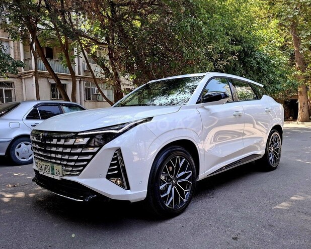 Changan  2025, 0 km - 1.5 л - Bakı