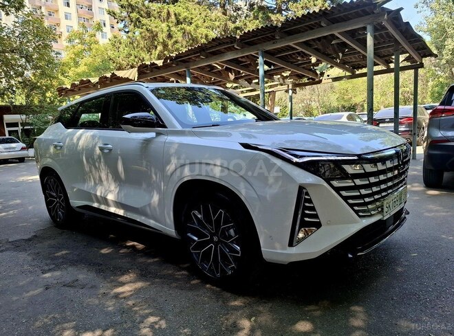 Changan  2025, 0 km - 1.5 л - Bakı