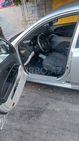 Kia Ceed 2006, 450,000 km - 1.6 l - Bakı