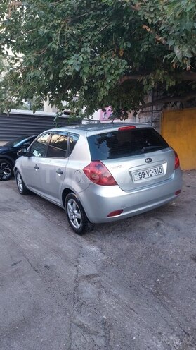 Kia Ceed 2006, 450,000 km - 1.6 l - Bakı