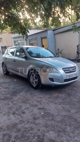 Kia Ceed 2006, 450,000 km - 1.6 l - Bakı