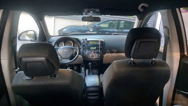 Kia Ceed 2006, 450,000 km - 1.6 l - Bakı