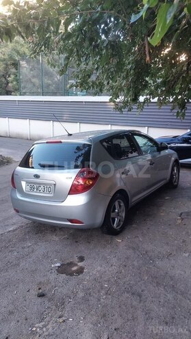 Kia Ceed 2006, 450,000 km - 1.6 l - Bakı