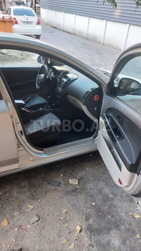 Kia Ceed 2006, 450,000 km - 1.6 l - Bakı