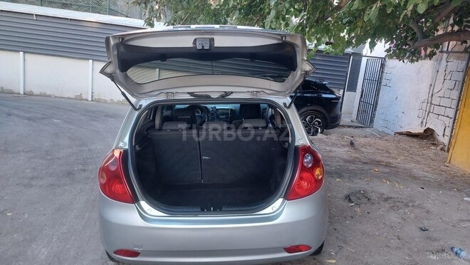Kia Ceed 2006, 450,000 km - 1.6 l - Bakı