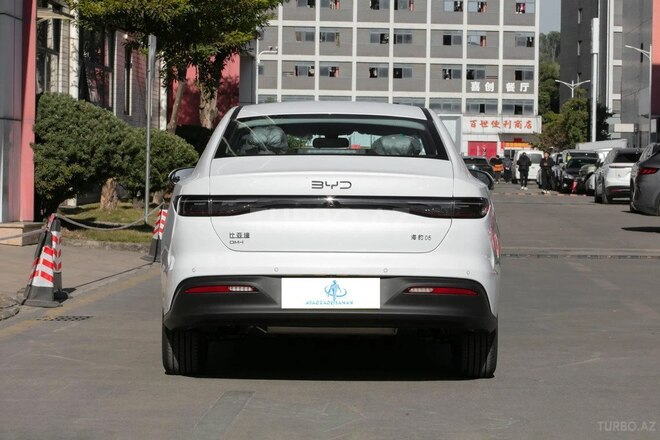 BYD  2025, 0 km - 1.5 l - Bakı