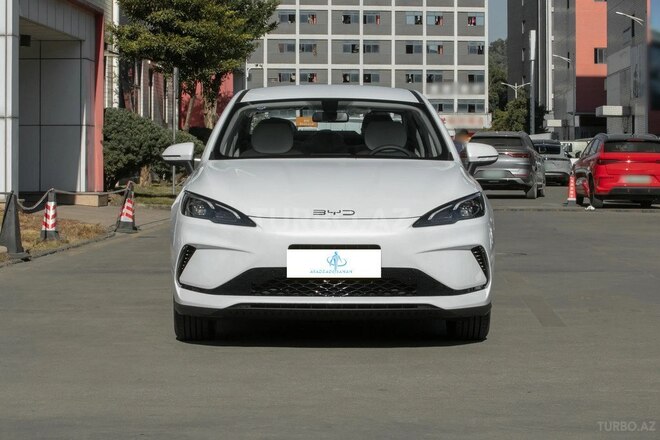 BYD  2025, 0 km - 1.5 l - Bakı