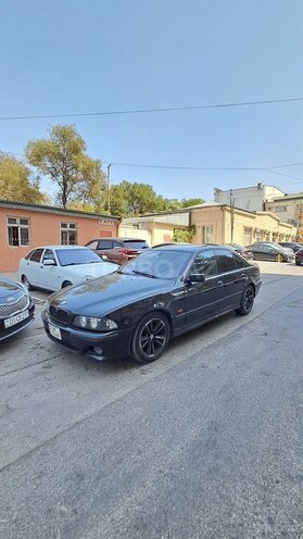 BMW 528 1997, 359,656 km - 2.8 l - Bakı