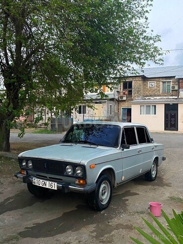 LADA (VAZ) 2106 2000, 86,000 km - 1.6 л - Bakı