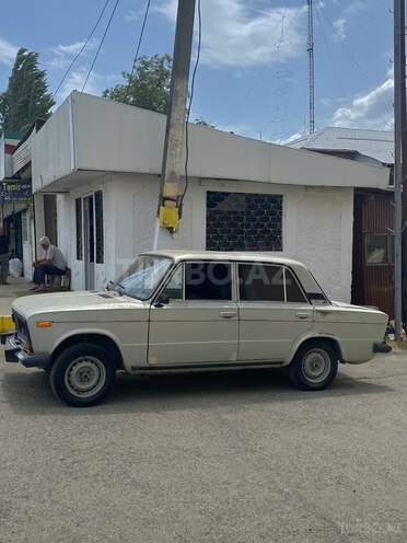 LADA (VAZ) 2106 2000, 86,000 km - 1.6 л - Bakı