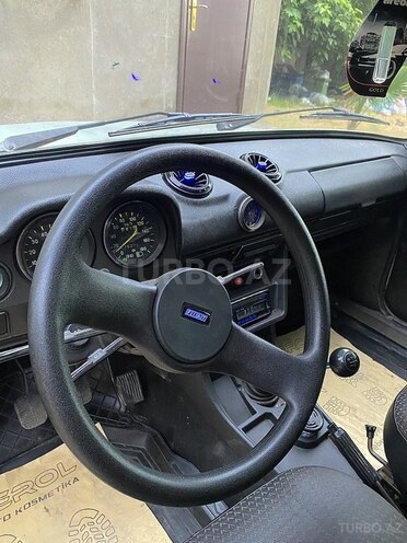 LADA (VAZ) 2106 2000, 86,000 km - 1.6 л - Bakı