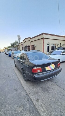 BMW 528 1997, 359,656 km - 2.8 l - Bakı
