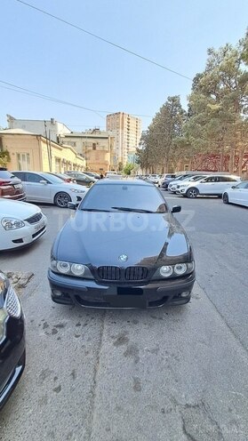 BMW 528 1997, 359,656 km - 2.8 l - Bakı