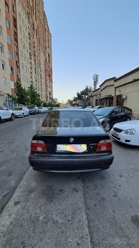 BMW 528 1997, 359,656 km - 2.8 l - Bakı