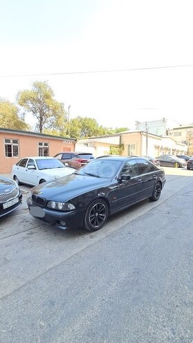BMW 528 1997, 359,656 km - 2.8 l - Bakı
